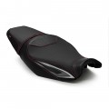 LUIMOTO (Sport) Rider Seat Covers for the KAWASAKI ZX-14R (2012+)